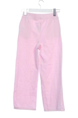 Kinder Sporthose DKNY Jeans, Größe 7-8y/ 128-134 cm, Farbe Rosa, Preis 20,91 €