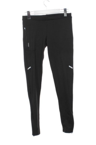 Kinder Sporthose Decathlon, Größe 14-15y/ 168-170 cm, Farbe Schwarz, Preis 16,99 €