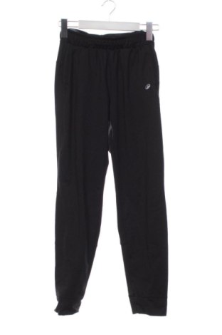 Kinder Sporthose Decathlon, Größe 12-13y/ 158-164 cm, Farbe Schwarz, Preis 16,99 €