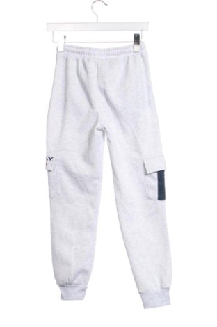 Kinder Sporthose Donnay, Größe 10-11y/ 146-152 cm, Farbe Grau, Preis 13,00 €