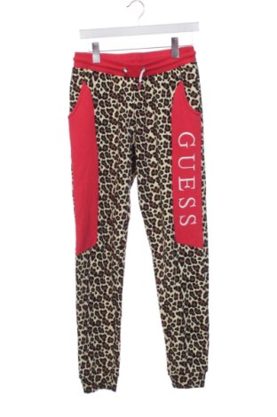 Kinder Sporthose Guess, Größe 15-18y/ 170-176 cm, Farbe Mehrfarbig, Preis 22,99 €