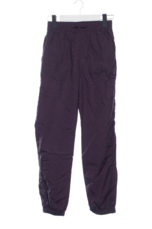 Kinder Sporthose H&M, Größe 11-12y/ 152-158 cm, Farbe Lila, Preis 13,00 €