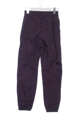 Kinder Sporthose H&M, Größe 11-12y/ 152-158 cm, Farbe Lila, Preis 13,00 €