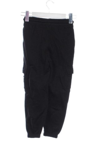 Kinder Sporthose H&M, Größe 6-7y/ 122-128 cm, Farbe Schwarz, Preis 13,00 €