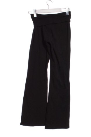 Kinder Sporthose H&M, Größe 11-12y/ 152-158 cm, Farbe Schwarz, Preis € 12,69