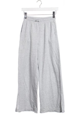 Gyerek sport nadrág H&M, Méret 11-12y / 152-158 cm, Szín Szürke, Ár 5 244 Ft
