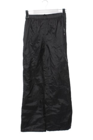 Dziecięce spodnie sportowe Icepeak, Rozmiar 11-12y/ 152-158 cm, Kolor Czarny, Cena 91,99 zł