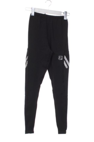 Kinder Sporthose Jako, Größe 6-7y/ 122-128 cm, Farbe Schwarz, Preis 41,99 €