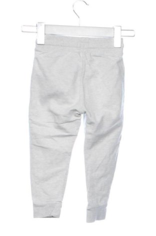 Pantaloni de trening, pentru copii KappAhl, Mărime 18-24m/ 86-98 cm, Culoare Gri, Preț 53,51 Lei