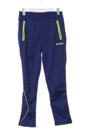Kinder Sporthose Kempa, Größe 12-13y/ 158-164 cm, Farbe Blau, Preis € 18,99