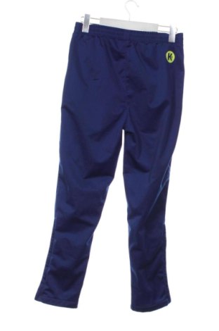 Kinder Sporthose Kempa, Größe 12-13y/ 158-164 cm, Farbe Blau, Preis € 18,99