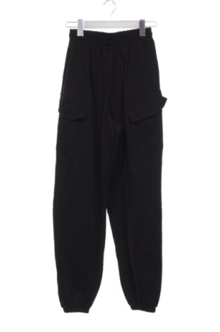 Kinder Sporthose Kiabi, Größe 12-13y/ 158-164 cm, Farbe Schwarz, Preis 16,99 €