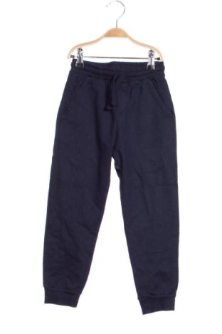 Kinder Sporthose Kids, Größe 5-6y/ 116-122 cm, Farbe Blau, Preis € 12,85
