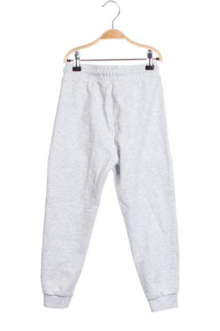 Kinder Sporthose Kids, Größe 4-5y/ 110-116 cm, Farbe Grau, Preis € 12,85