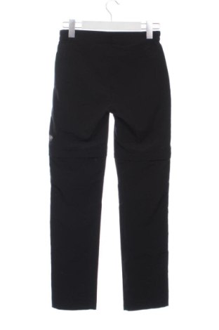 Kinder Sporthose Kilimanjaro, Größe 12-13y/ 158-164 cm, Farbe Schwarz, Preis 17,99 €