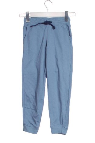 Kinder Sporthose Lupilu, Größe 6-7y/ 122-128 cm, Farbe Blau, Preis € 12,85