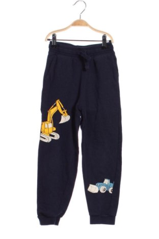 Kinder Sporthose Lupilu, Größe 6-7y/ 122-128 cm, Farbe Blau, Preis € 12,85