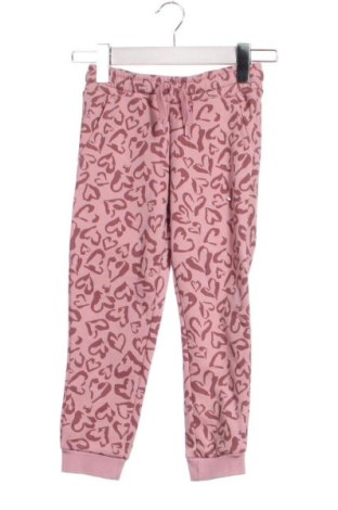 Kinder Sporthose Lupilu, Größe 4-5y/ 110-116 cm, Farbe Mehrfarbig, Preis 13,00 €