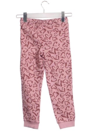 Kinder Sporthose Lupilu, Größe 4-5y/ 110-116 cm, Farbe Mehrfarbig, Preis 13,00 €