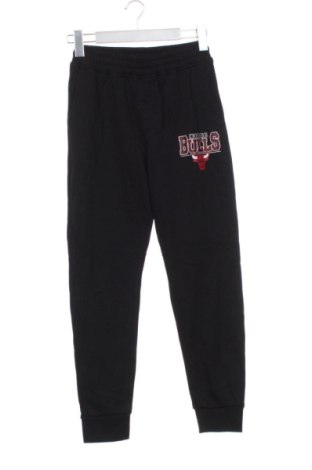 Pantaloni de trening, pentru copii NBA, Mărime 11-12y/ 152-158 cm, Culoare Negru, Preț 85,99 Lei