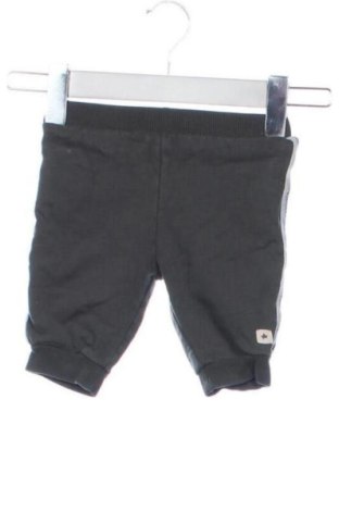 Dziecięce spodnie sportowe Next, Rozmiar 3-6m/ 62-68 cm, Kolor Szary, Cena 75,02 zł