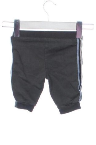 Dziecięce spodnie sportowe Next, Rozmiar 3-6m/ 62-68 cm, Kolor Szary, Cena 75,02 zł