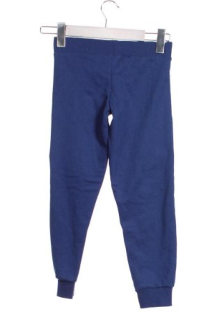 Pantaloni de trening, pentru copii Nickelodeon, Mărime 4-5y/ 110-116 cm, Culoare Albastru, Preț 66,16 Lei