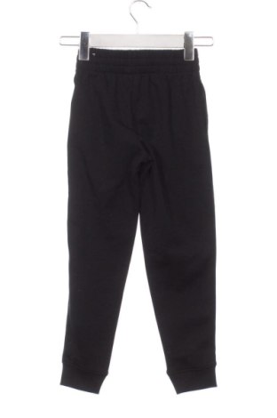 Kinder Sporthose Nike, Größe 6-7y/ 122-128 cm, Farbe Schwarz, Preis 17,00 €