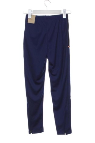 Dziecięce spodnie sportowe Nike, Rozmiar 9-10y/ 140-146 cm, Kolor Niebieski, Cena 211,00 zł