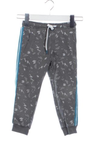 Pantaloni de trening, pentru copii Nkd, Mărime 2-3y/ 98-104 cm, Culoare Multicolor, Preț 67,00 Lei