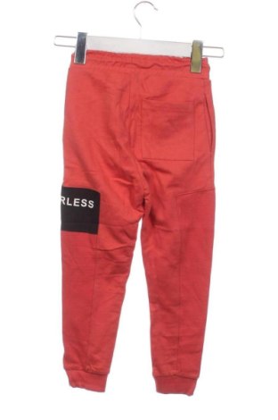 Pantaloni de trening, pentru copii Outfiters, Mărime 5-6y/ 116-122 cm, Culoare Roșu, Preț 126,99 Lei