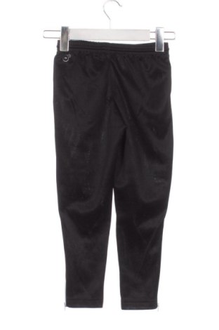 Kinder Sporthose PUMA, Größe 4-5y/ 110-116 cm, Farbe Schwarz, Preis 39,00 €
