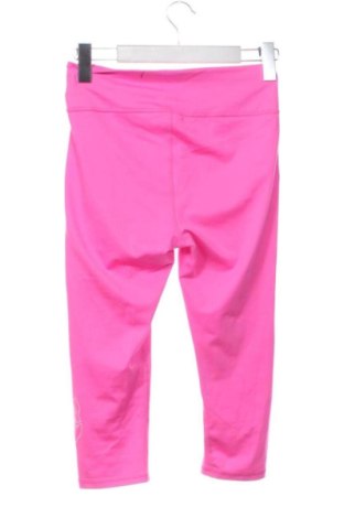Dziecięce spodnie sportowe PUMA, Rozmiar 13-14y/ 164-168 cm, Kolor Różowy, Cena 91,99 zł