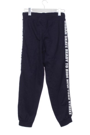 Pantaloni de trening, pentru copii Pepperts!, Mărime 12-13y/ 158-164 cm, Culoare Albastru, Preț 67,77 Lei