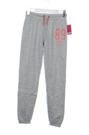 Pantaloni de trening, pentru copii Pepperts!, Mărime 10-11y/ 146-152 cm, Culoare Gri, Preț 107,02 Lei