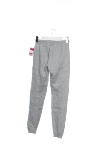 Pantaloni de trening, pentru copii Pepperts!, Mărime 10-11y/ 146-152 cm, Culoare Gri, Preț 107,02 Lei