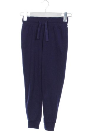 Pantaloni de trening, pentru copii Pepperts!, Mărime 7-8y/ 128-134 cm, Culoare Albastru, Preț 66,16 Lei