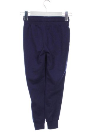 Pantaloni de trening, pentru copii Pepperts!, Mărime 7-8y/ 128-134 cm, Culoare Albastru, Preț 66,16 Lei