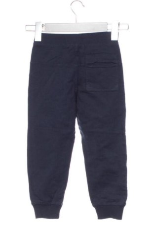 Pantaloni de trening, pentru copii Piazza Italia, Mărime 3-4y/ 104-110 cm, Culoare Albastru, Preț 67,77 Lei