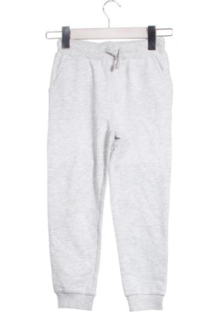Kinder Sporthose Sinsay, Größe 5-6y/ 116-122 cm, Farbe Grau, Preis € 12,85