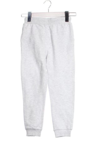 Kinder Sporthose Sinsay, Größe 5-6y/ 116-122 cm, Farbe Grau, Preis € 12,85