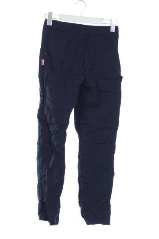 Kinder Sporthose Trollkids, Größe 11-12y/ 152-158 cm, Farbe Blau, Preis 17,99 €