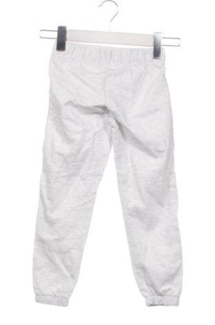 Kinder Sporthose Unbranded, Größe 3-4y/ 104-110 cm, Farbe Grau, Preis 13,00 €