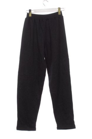 Gyerek sport nadrág Unbranded, Méret 15-18y / 170-176 cm, Szín Fekete, Ár 6 479 Ft