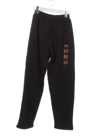 Gyerek sport nadrág Unbranded, Méret 15-18y / 170-176 cm, Szín Fekete, Ár 6 479 Ft