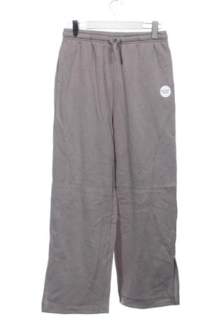 Pantaloni de trening, pentru copii Unbranded, Mărime 15-18y/ 170-176 cm, Culoare Gri, Preț 126,99 Lei