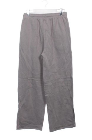 Pantaloni de trening, pentru copii Unbranded, Mărime 15-18y/ 170-176 cm, Culoare Gri, Preț 126,99 Lei
