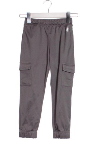 Kinder Sporthose Unbranded, Größe 5-6y/ 116-122 cm, Farbe Grau, Preis € 12,85