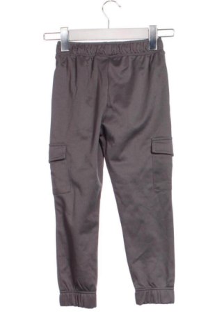 Kinder Sporthose Unbranded, Größe 5-6y/ 116-122 cm, Farbe Grau, Preis € 12,85