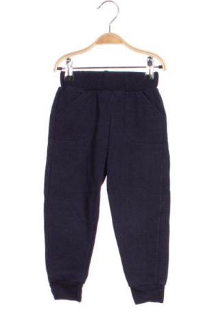 Kinder Sporthose Unbranded, Größe 2-3y/ 98-104 cm, Farbe Blau, Preis € 13,00